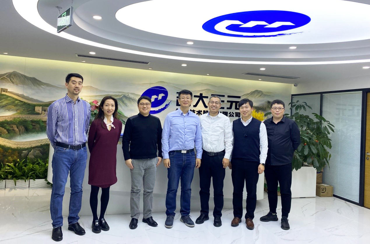 深耕安全技术研发，构建融合安全新生态