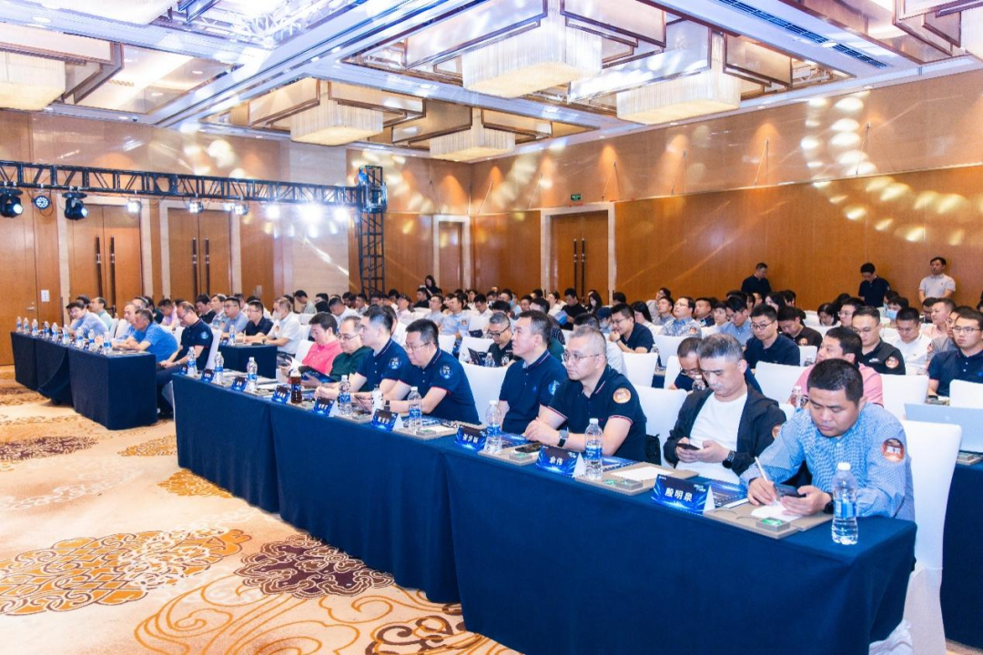 力拓新境，共赢未来 | 2023吉大正元渠道伙伴大会华东站隆重举行！